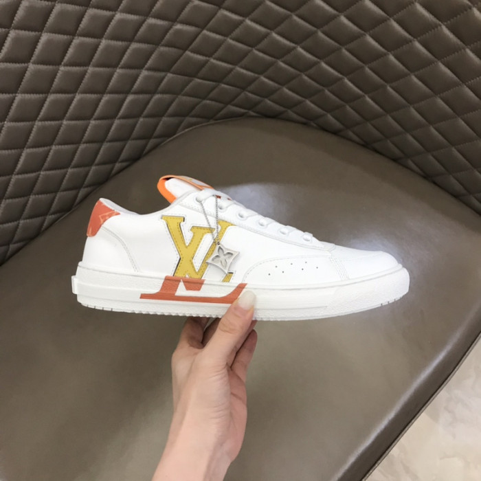 LV Men shoes 1：1 quality-4618