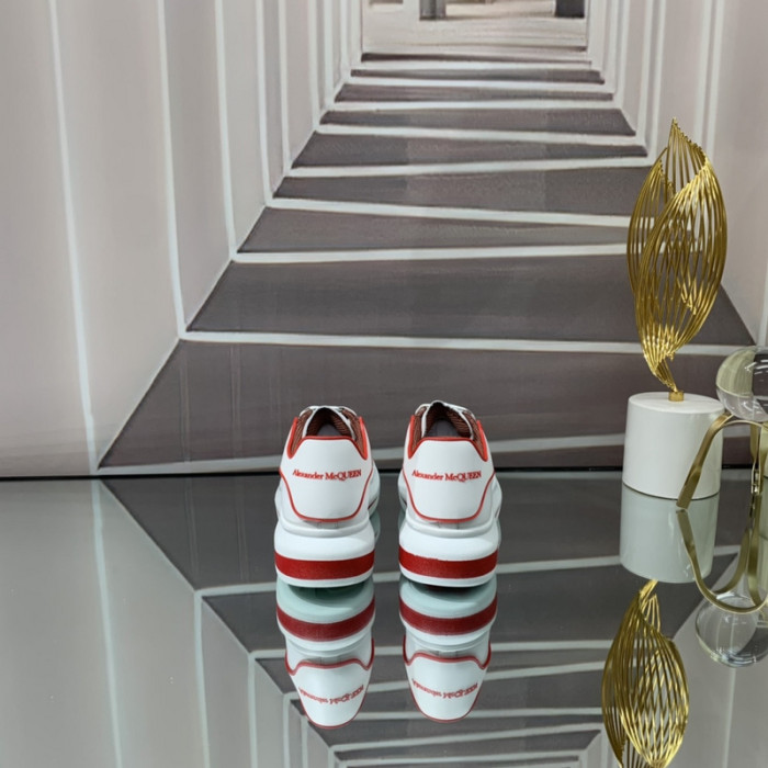 Alexander McQueen men shoes 1：1 quality-748