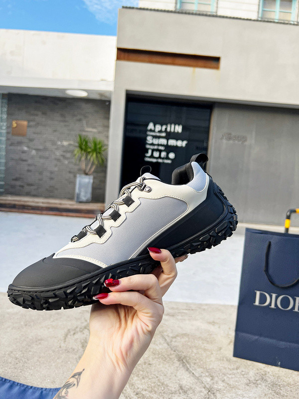 Dior men Shoes 1：1 quality-607
