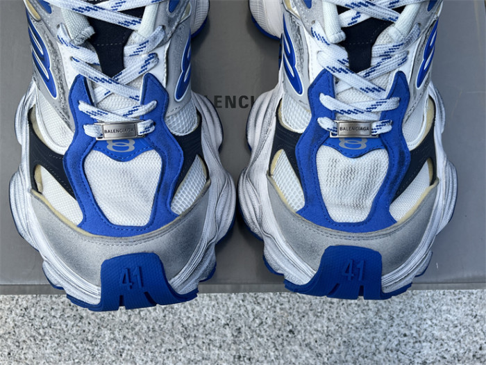 B 17FW Tripe-S High End Sneaker-452