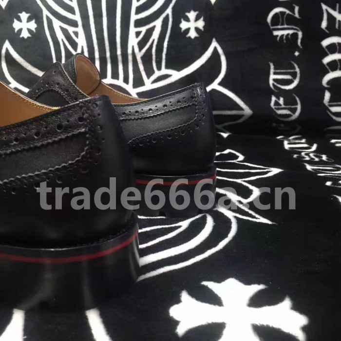 Super Max Christian Louboutin Shoes-692