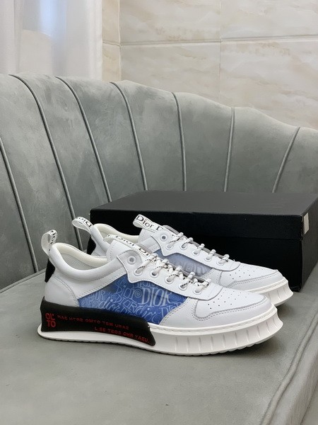 Dior men Shoes 1:1 quality-405