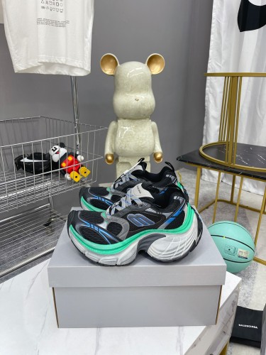 B men shoes 1：1 quality-008