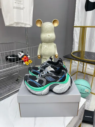 B men shoes 1：1 quality-008