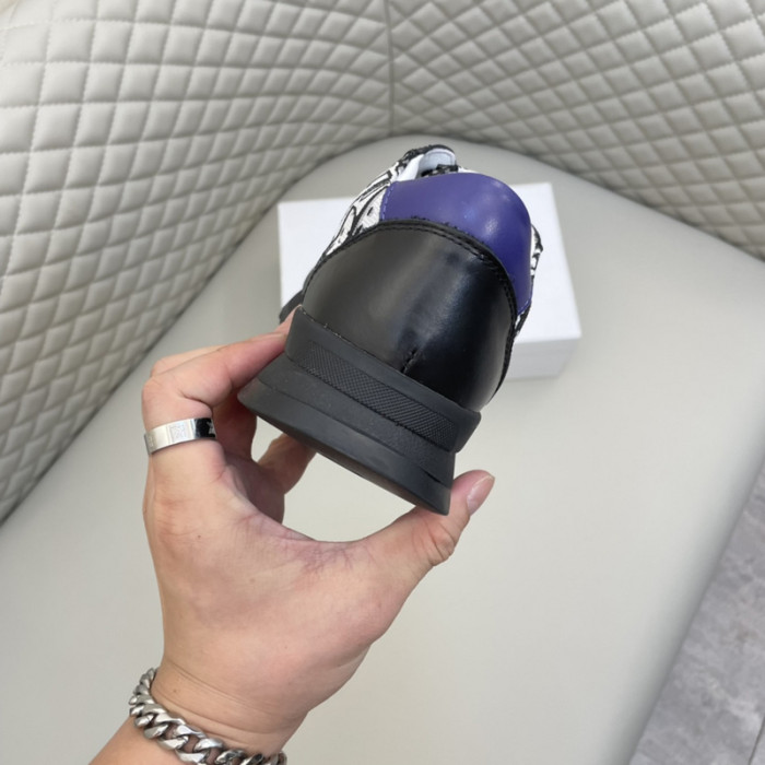 Dior men Shoes 1：1 quality-573