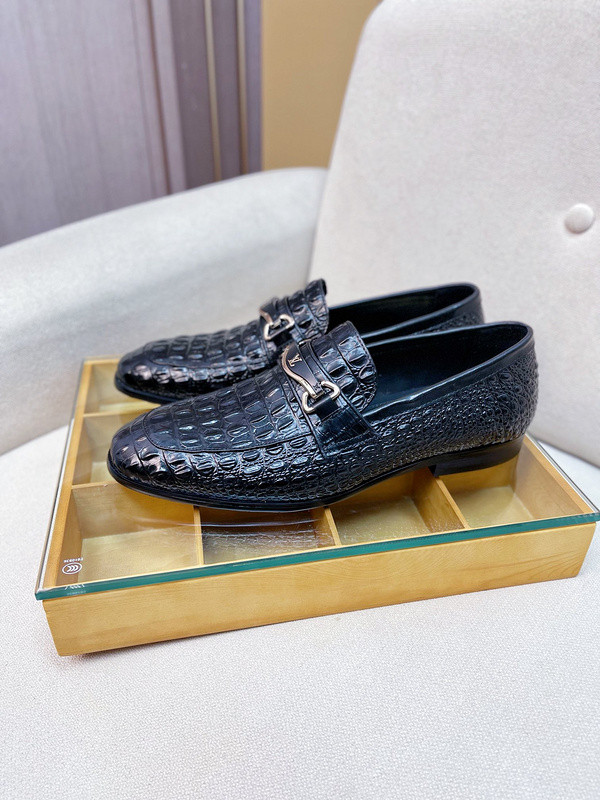 LV Men shoes 1：1 quality-4492