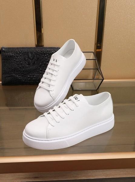 Prada men shoes 1:1 quality-631