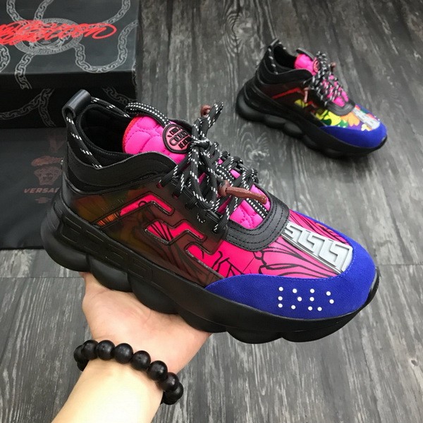 Versace Men Shoes 1;1 Quality-285