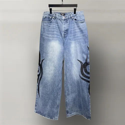 B Pants 1：1 Quality-437(XS-L)