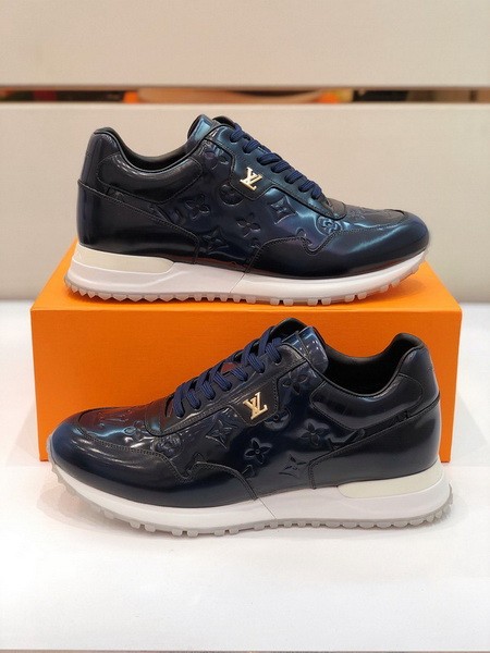 LV Men shoes 1:1 quality-4333