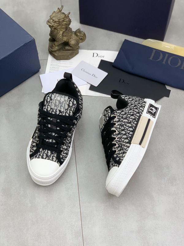 Dior men Shoes 1:1 quality-673
