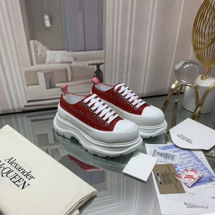 Alexander McQueen men shoes 1：1 quality-926