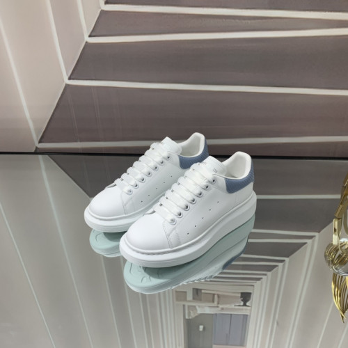 Alexander McQueen men shoes 1：1 quality-737