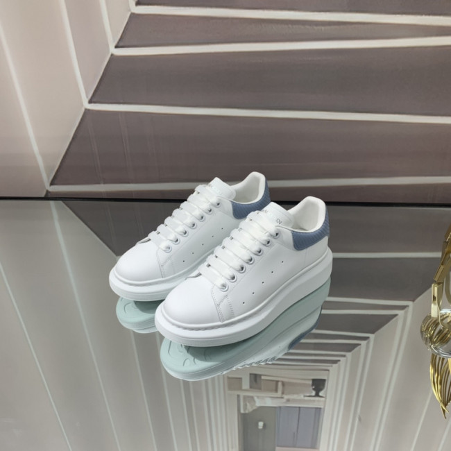 Alexander McQueen men shoes 1:1 quality-737