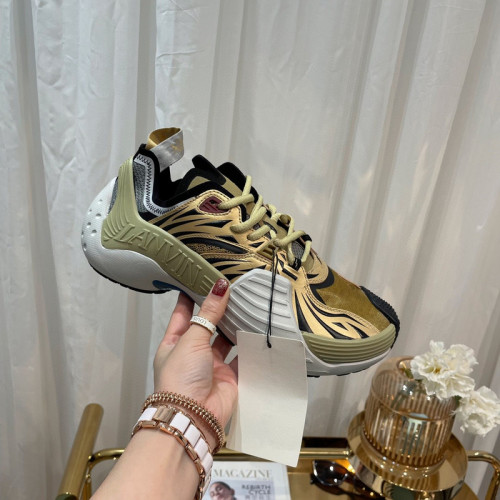 LANVIN 1：1 Men Quality Shoes-035