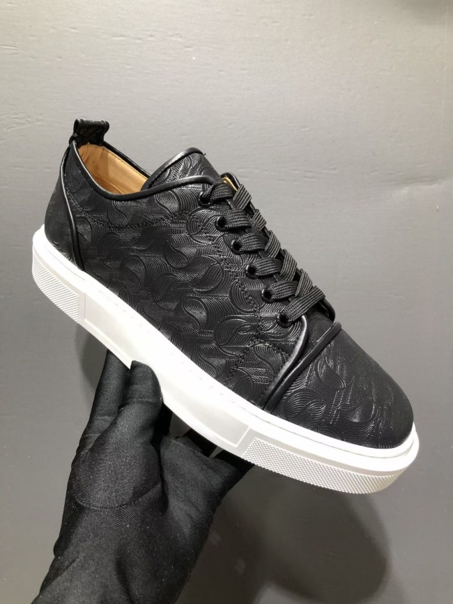 Super Max Christian Louboutin Shoes-2230