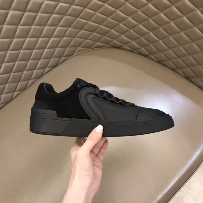 Balmain men shoes 1：1 quality-005