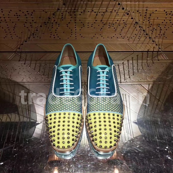 Super Max Christian Louboutin Shoes-736