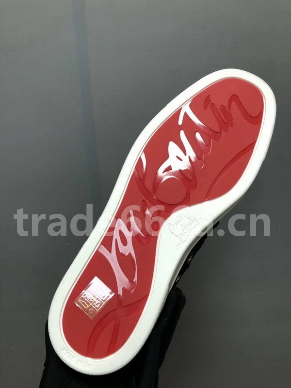Super Max Christian Louboutin Shoes-963