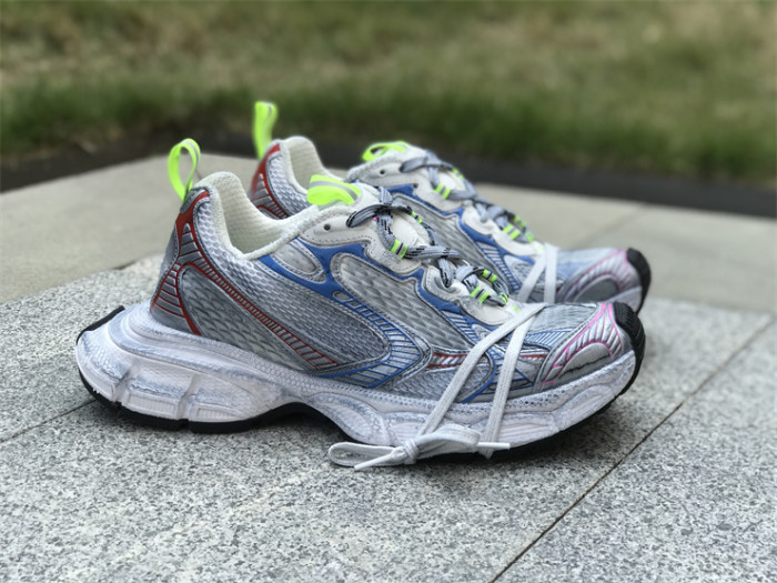 B 17FW Tripe-S High End Sneaker-365