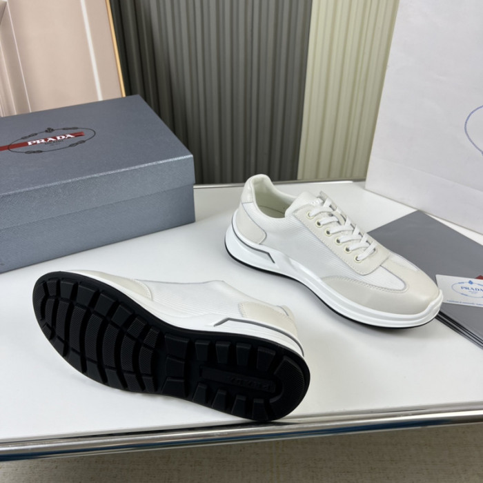 Prada men shoes 1：1 quality-1064