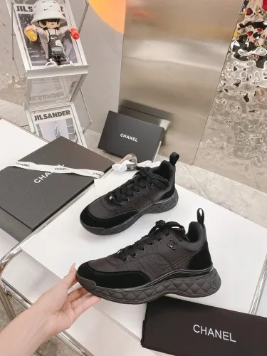 Chal Men Shoes 1：1 Quality-184