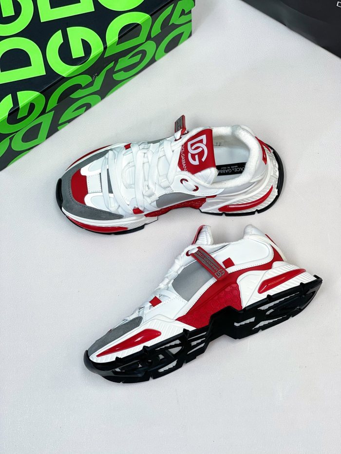 D&G men shoes 1：1 quality-929