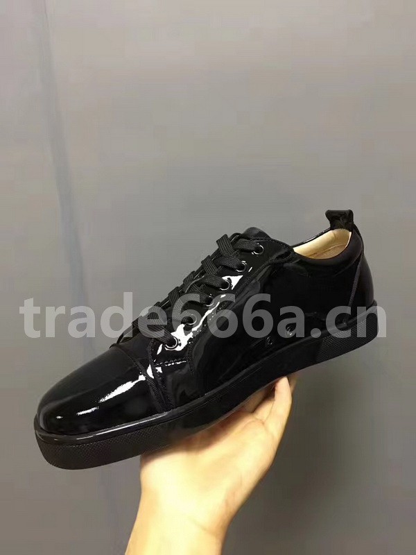 Super Max Christian Louboutin Shoes-816