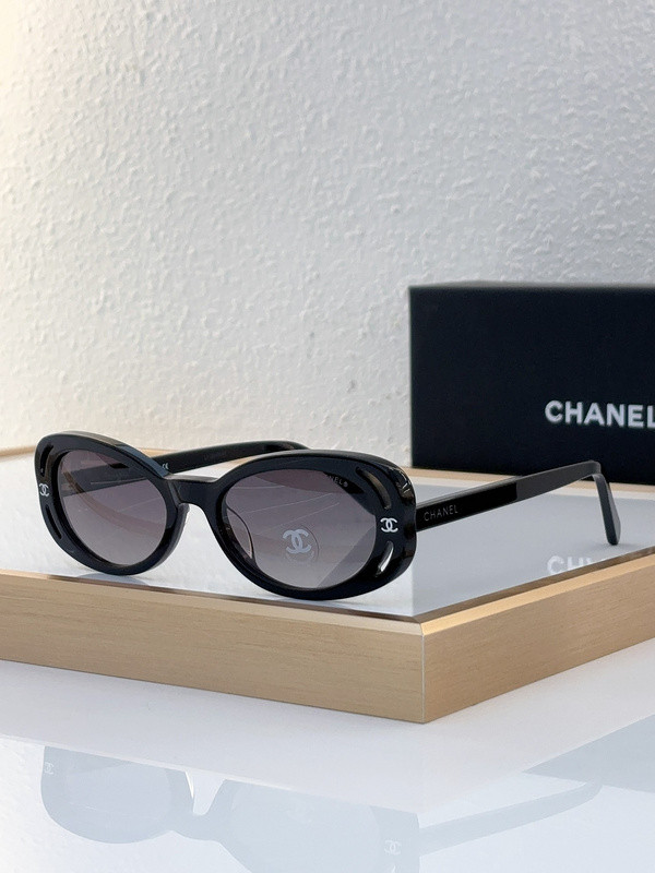 CHNL Sunglasses AAAA-3856