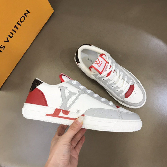 LV Men shoes 1:1 quality-4620