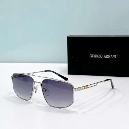 Armani Sunglasses AAAA-267