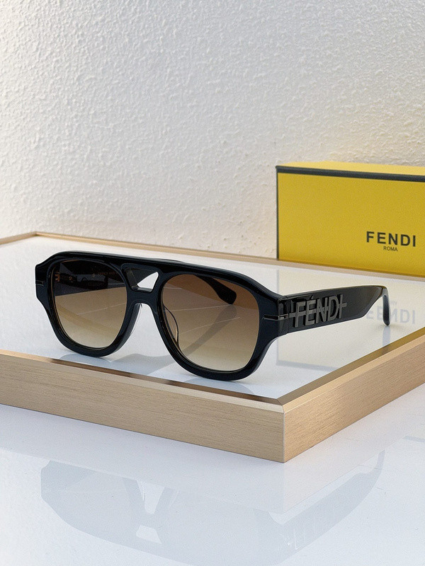 FD Sunglasses AAAA-2311