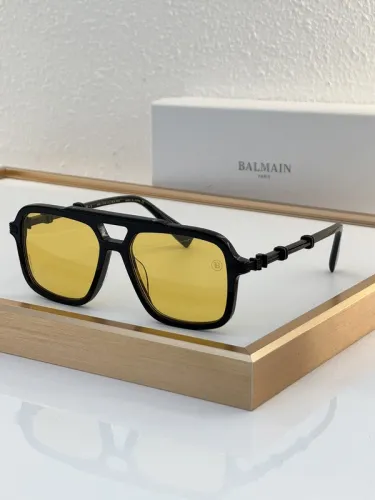 Balmain Sunglasses AAAA-727