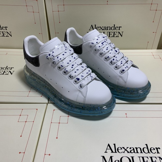 Alexander McQueen men shoes 1:1 quality-539