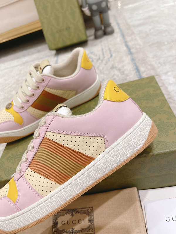 G men shoes 1：1 quality-3635