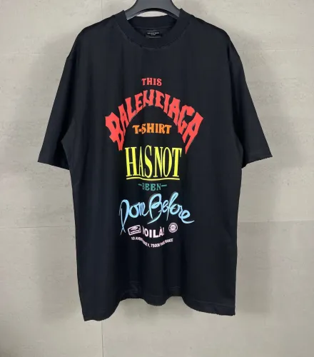 B Shirt 1：1 Quality-3435(XS-L)
