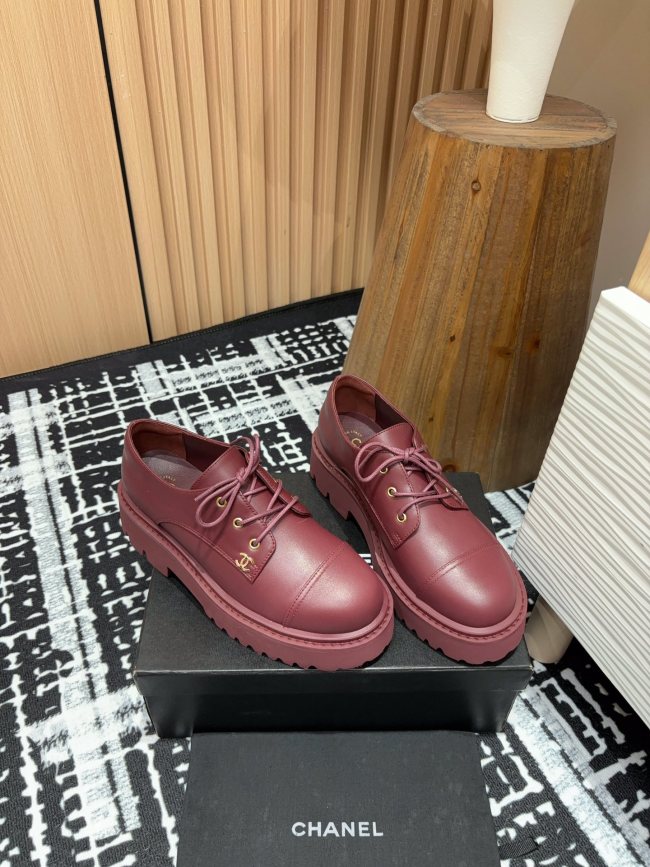 CHAL Women Shoes 1:1 Quality-1230