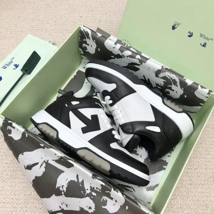 OFFwhite Men shoes 1：1 quality-139