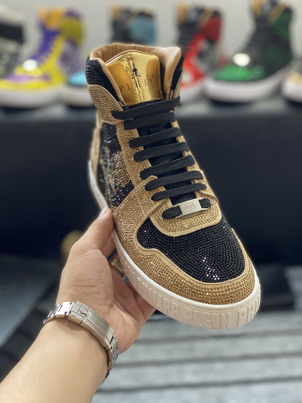 PP men shoes 1 ：1 quality-400