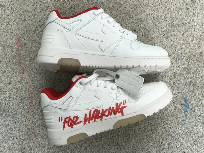 OFFwhite Women Shoes 1：1 quality-108