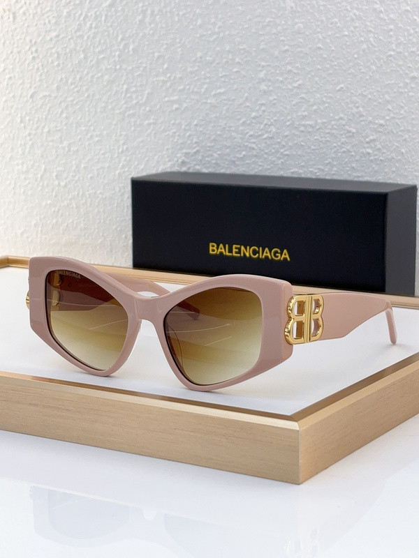 B Sunglasses AAAA-889