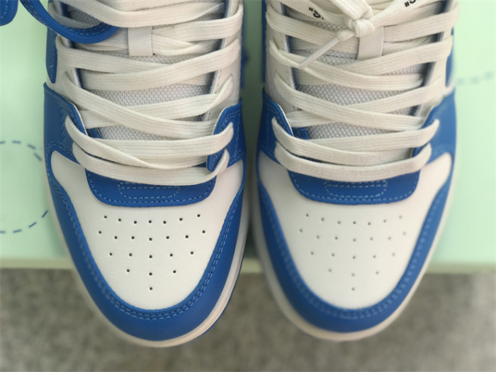 OFFwhite Women Shoes 1：1 quality-101