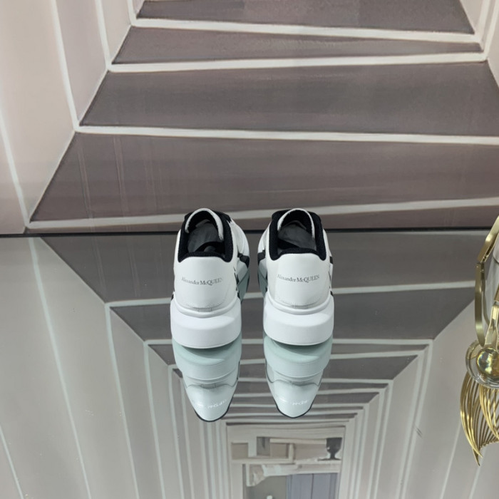 Alexander McQueen men shoes 1：1 quality-734