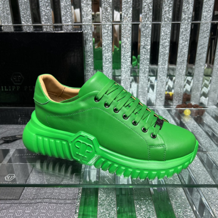 PP men shoes 1 ：1 quality-415