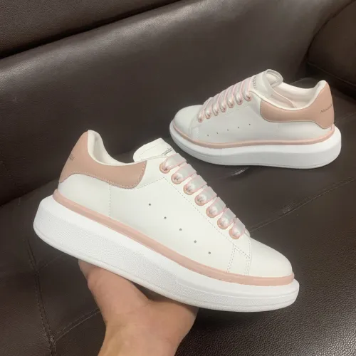 Alexander McQueen men shoes 1：1 quality-924
