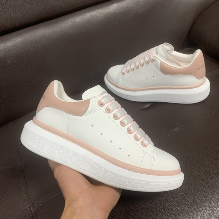 Alexander McQueen men shoes 1：1 quality-924