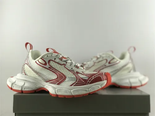 B 17FW Tripe-S High End Sneaker-353