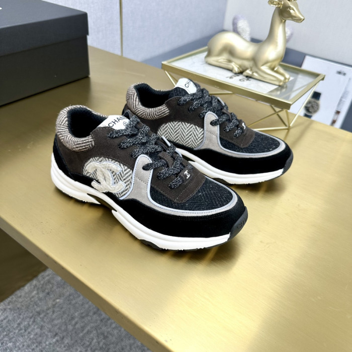 Chal Men Shoes 1：1 Quality-275