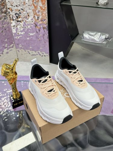 Loewe women shoes 1：1 quality-008