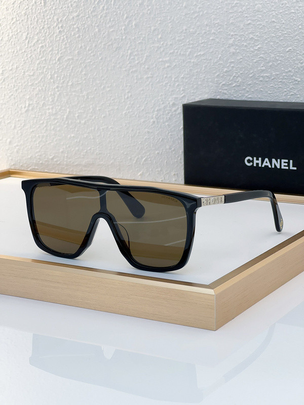 CHNL Sunglasses AAAA-3974